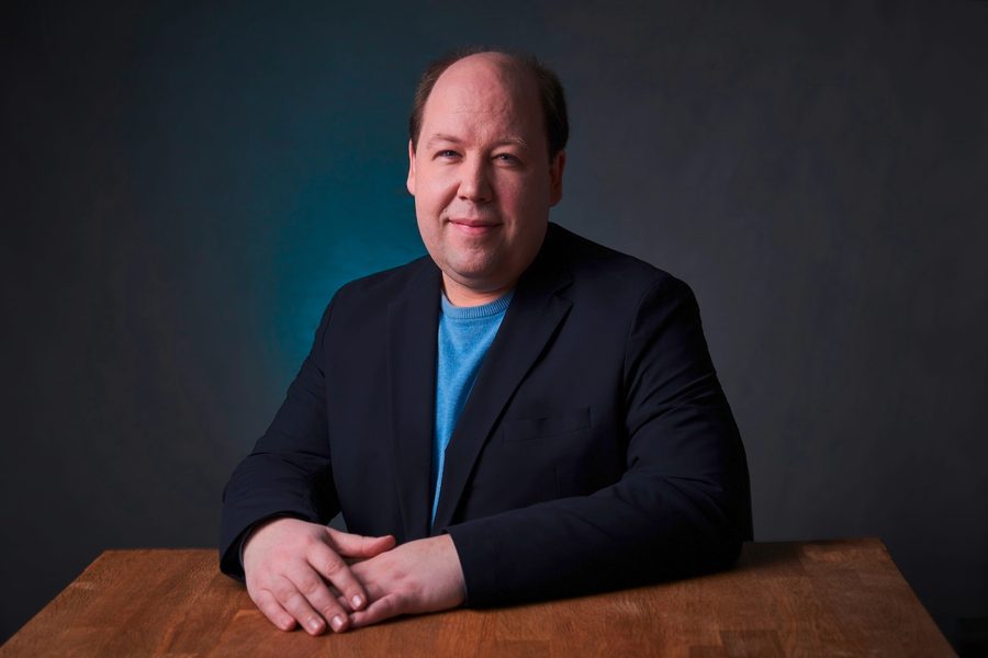 David Christiansen, Orchestrator und Session Producer