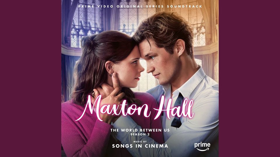 Maxton Hall: The World Between Us (Season 2)