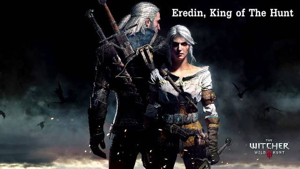The Witcher 3: Wild Hunt